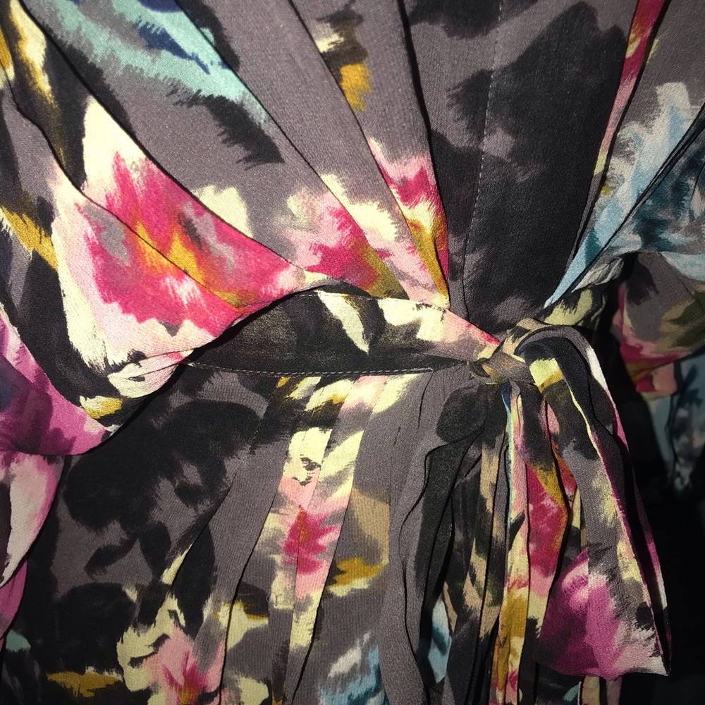 Blouse - Picture 6 of 7